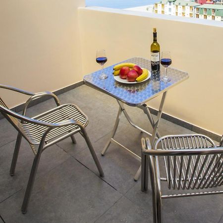 Kvariati RIVIERA PEARL APARTMENT Esterno foto