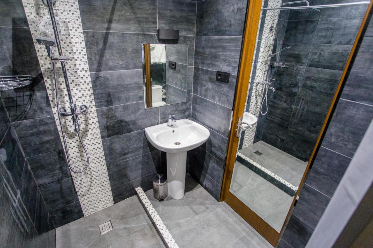 Kvariati RIVIERA PEARL APARTMENT Esterno foto